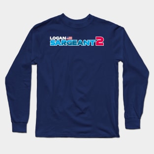 Logan Sargeant '23 Long Sleeve T-Shirt